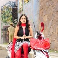 Sheena Shahabadi - Nandiswarudu Latest Movie Stills | Picture 95021